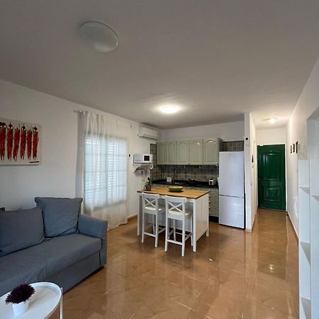 Apartamento Lanza Palm Puerto del Carmen  Exterior photo