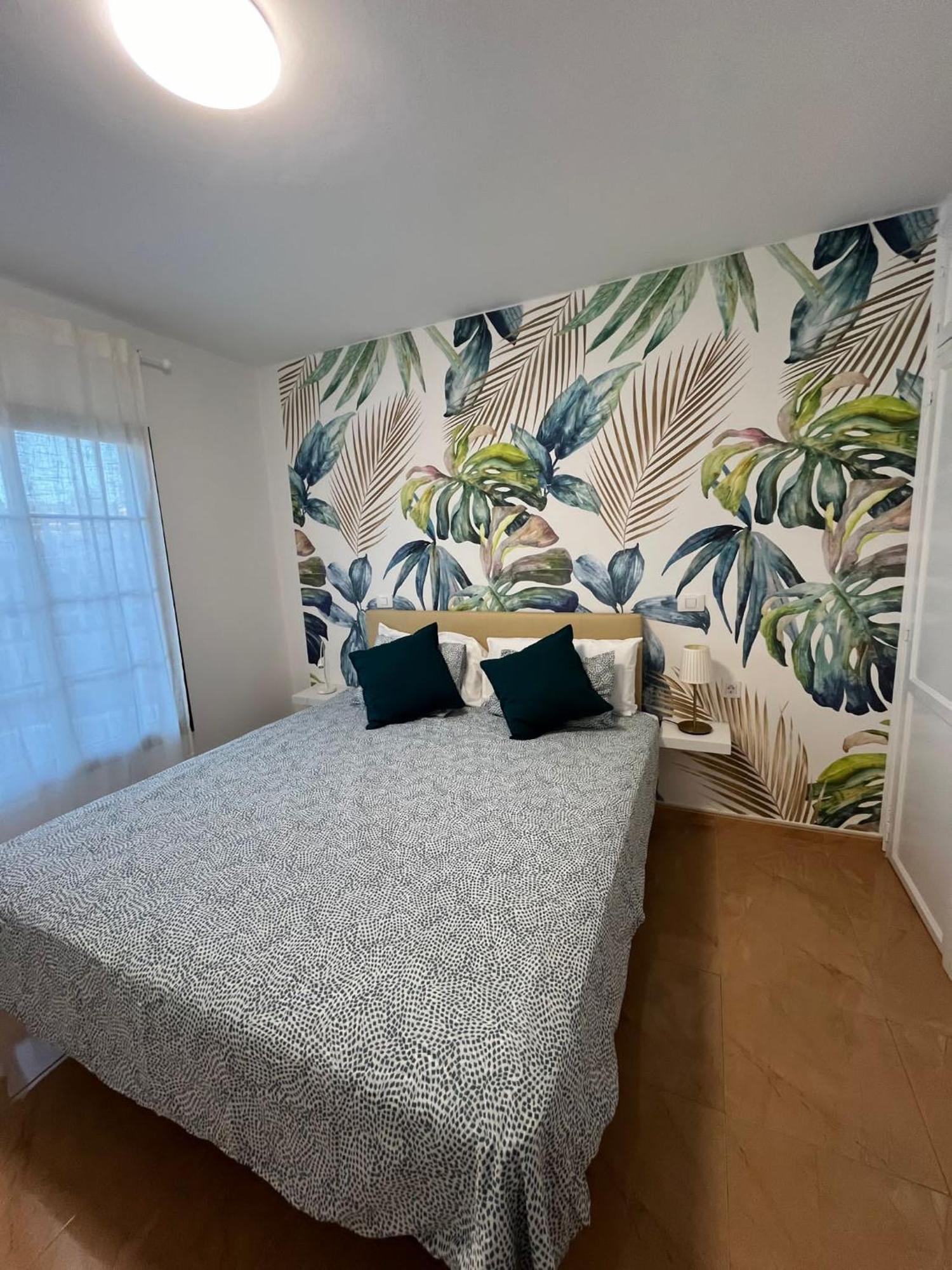 Apartamento Lanza Palm Puerto del Carmen  Exterior photo