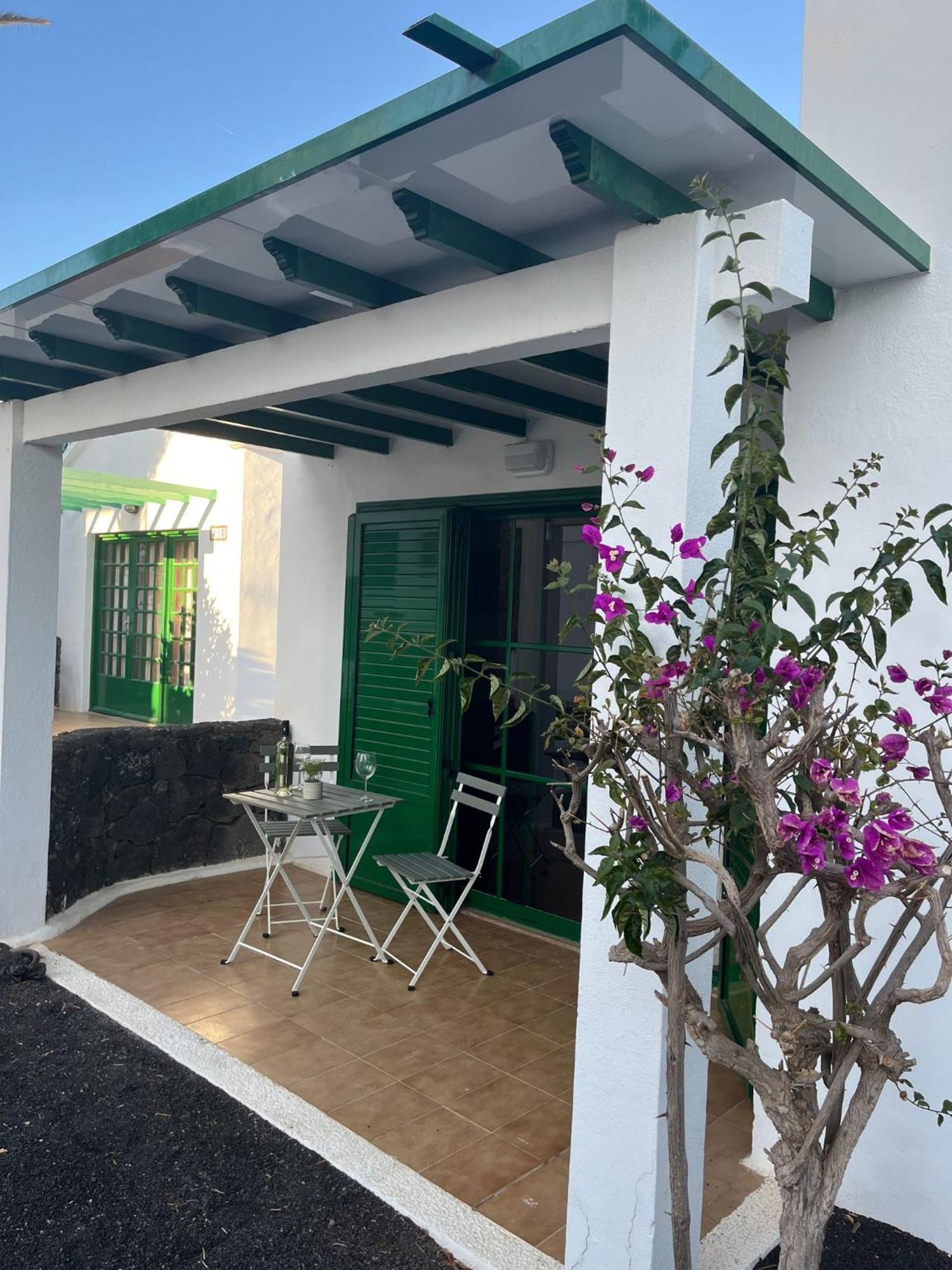 Apartamento Lanza Palm Puerto del Carmen  Exterior photo