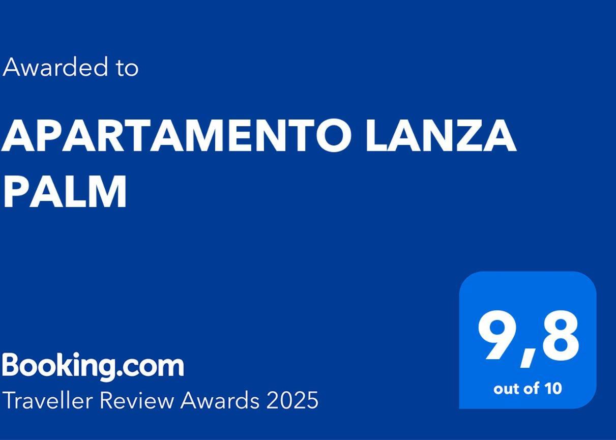 Apartamento Lanza Palm Puerto del Carmen  Exterior photo
